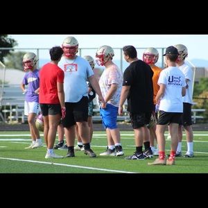 Meet your Posher, Bradyn